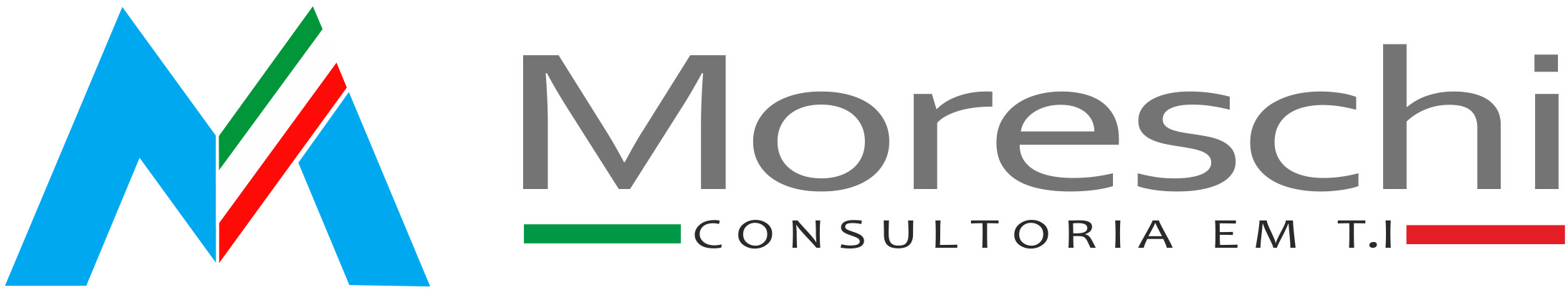 Logo Moreschi Consultoria em TI